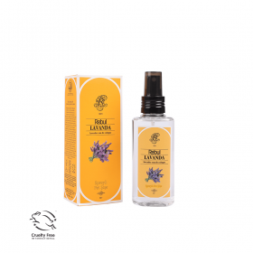 Rebul 125 ml. Lavanda EDC Kolonyası